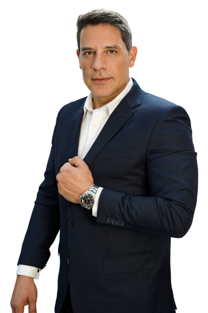 Dr. Tiago Mileu