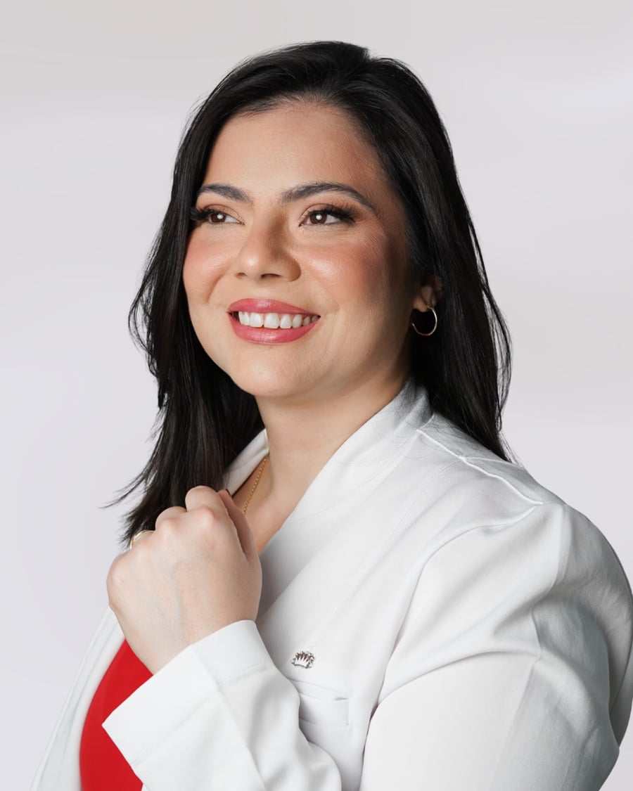 Dra. Joyce Salgado