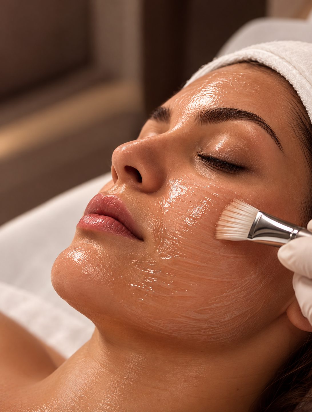 Peeling Facial