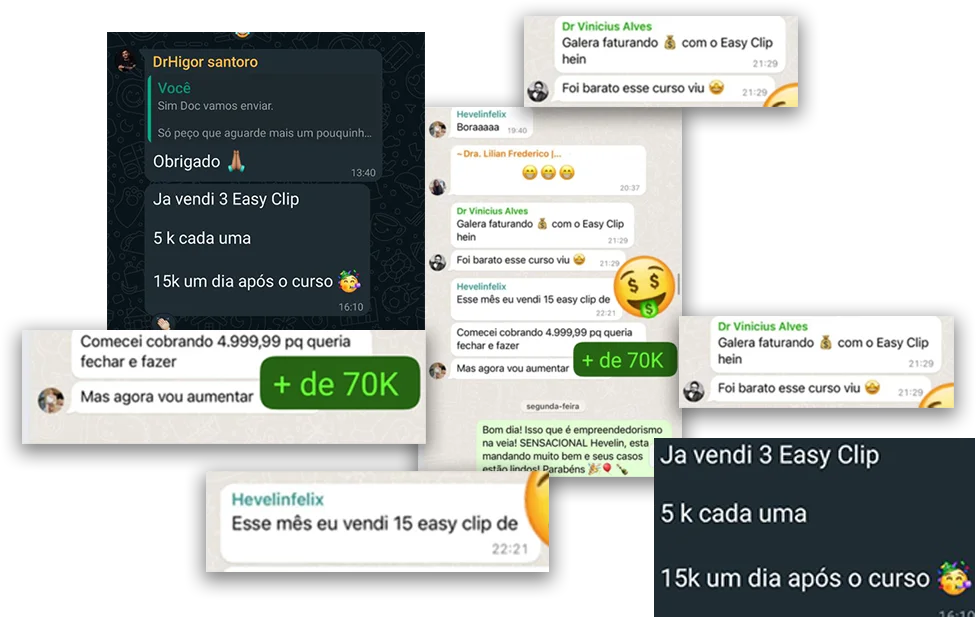 Comentários - FaceHof
