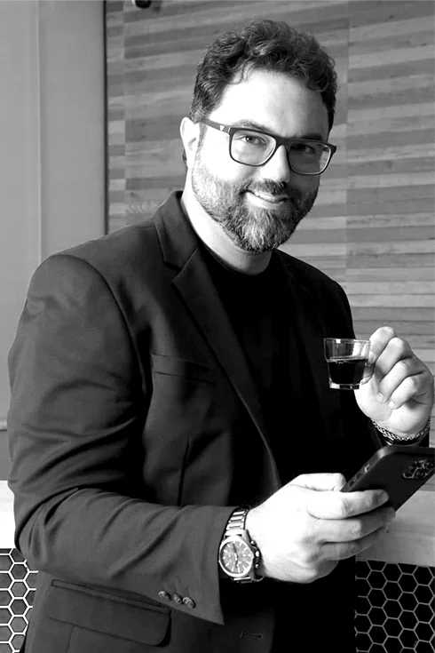 Dr. Vinicius - FaceHof