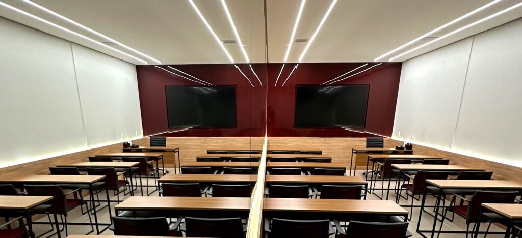 ministre seu curso