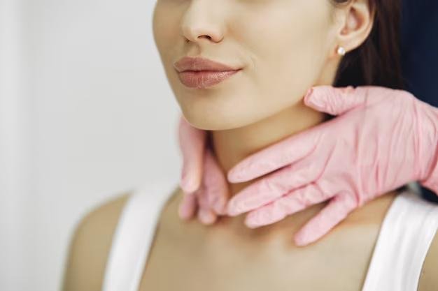 Harmonização Orofacial