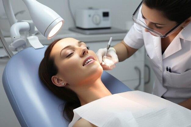 dentistas